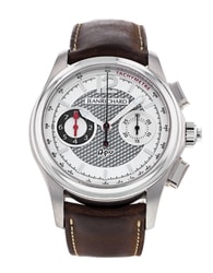 JeanRichard Bressel 53012-79-11A-AEED